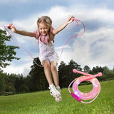 LED Colorful Light Children Skipping Rope Exercise Jumping