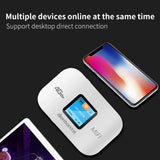 Benton Wifi Router Portable Mini 3G4G Unlocked Lte