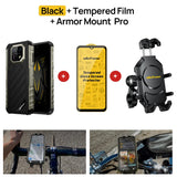 [World Premiere]Ulefone Armor 22 Rugged Phone ,16GB (8GB+8GB)