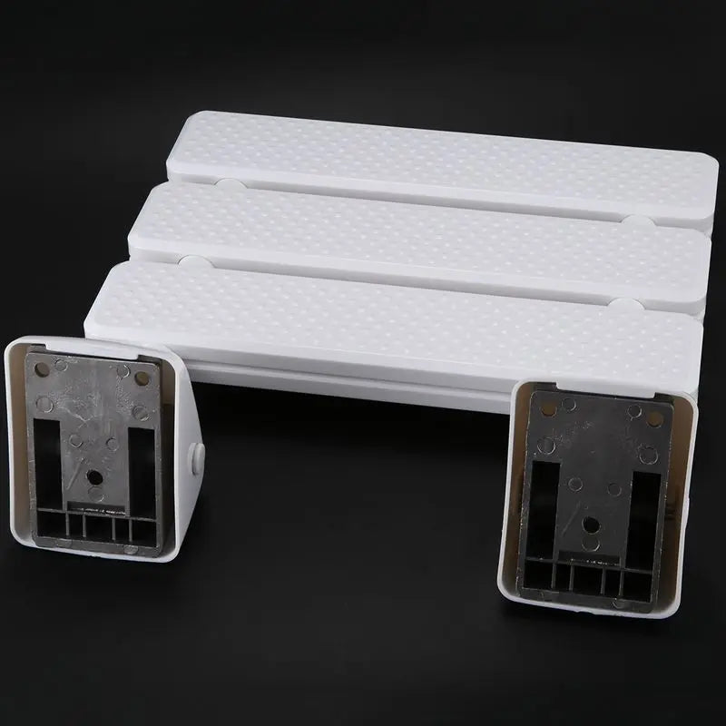 HOT SALE Wall Mounted Shower Seat Bathroom Shower