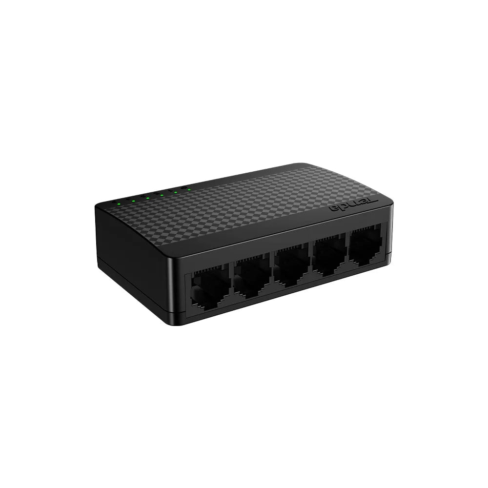 Tenda SG105M All Gigabit Ports High-speed Network 5-Port