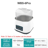 JOANLAB Water Bath Lab Heating Thermostatic Devices Digital
