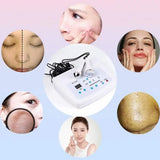 2 IN 1 Ultrasonic Skin Care Beauty Machine