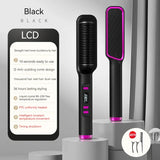 Xiaomi Mijia Electric Hair Brushes LCD Display Hair