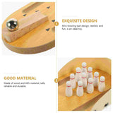 AntiAlzheimer's Live Toys Elderly Interactive Adult Mini Bowling