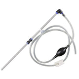 Fish Tank Water Changer Pump Aquarium Cleaner Siphon