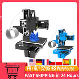 EasyThreed 3D Printer Mini Desktop Printing Machine for