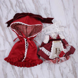 ICY DBS Blyth Doll dress 1/6 toy Clothes