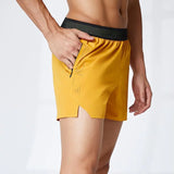 Men Casual Sport Shorts Breathable Fitness Gym Running