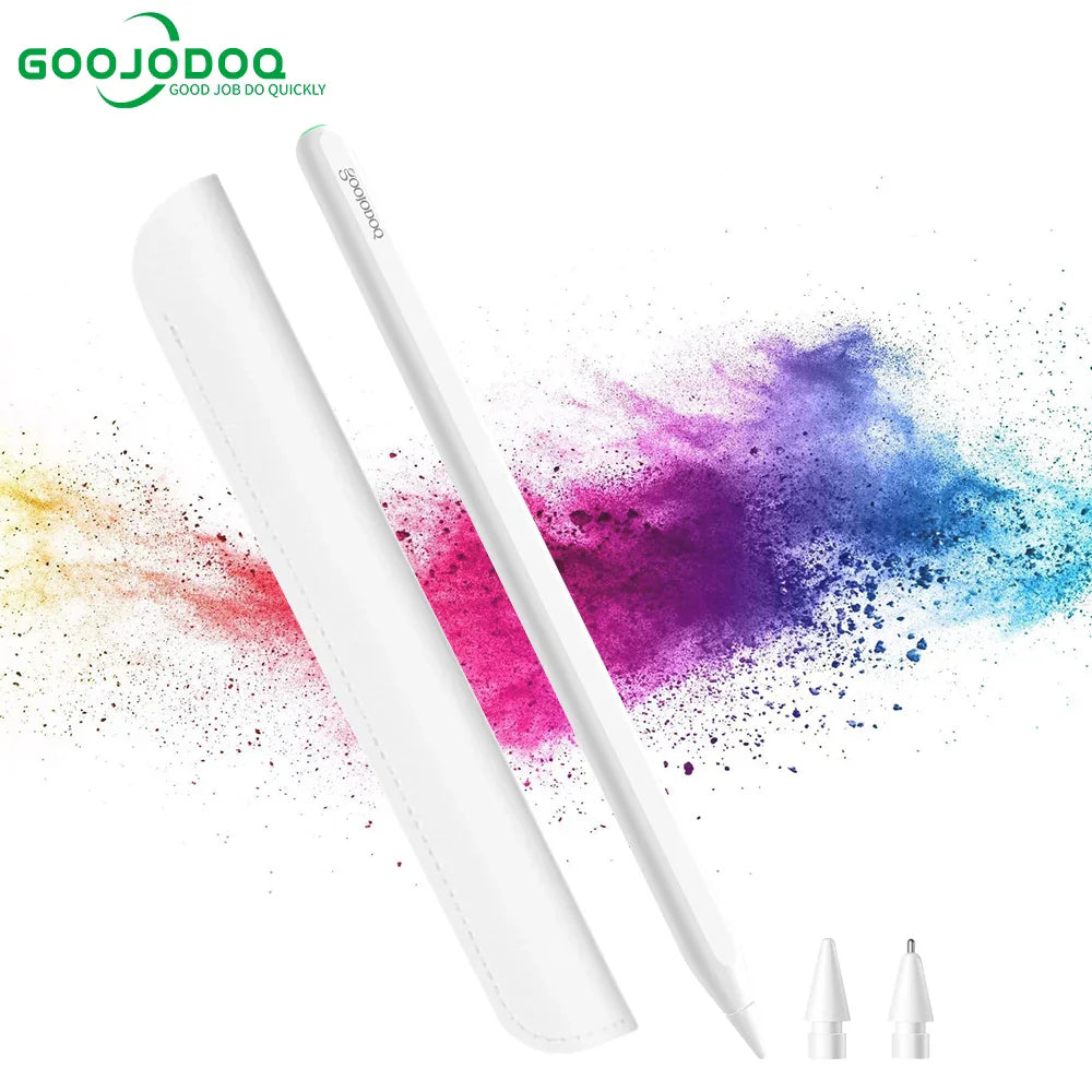 For Apple Pencil 2 1 with Wireless Charging,
