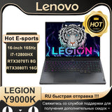 Lenovo Legion Y9000K Gaming 2022 Laptop i912900HXi712800HX RTX3080Ti