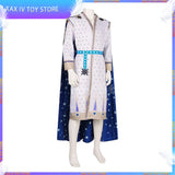 Disney 2023 New Halloween Costume Wish King Cos