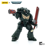 [In-Stock] JOYTOY Warhammer 40k 1/18 Action Figures Ultramarines