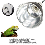 new Terrarium Lighting Crawler Reptiles Amphibians Habitat Lighting