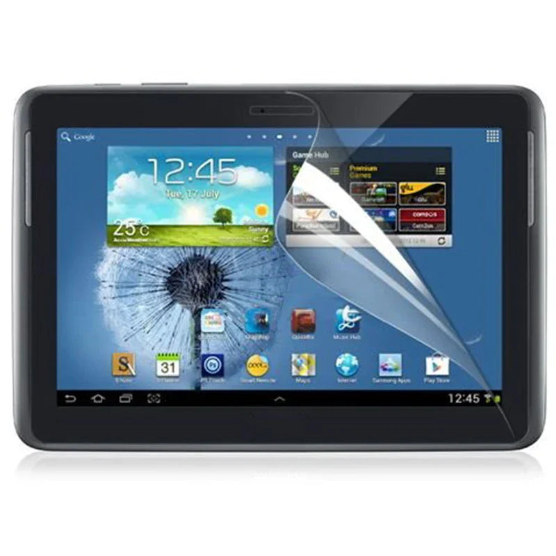 3PCS PET soft screen protector for Lenovo Xiaoxin