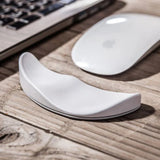 Ergonomic Mouse Pad Wrist Rest Silicone Gaming Mouse