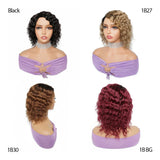 180% 1B27 1B30 1B Burgundy natural color deep