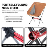 Naturehike Camping Chair YL08 YL09 YL10 Chairs Portable