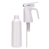 200ml Hairdressing Spray Bottle Professional Automatic High Pressure