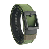 VATLTY New Hard Tactical Belt for Men Metal