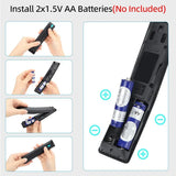 Universal Voice Bluetooth Remote Control Replacement for SAMSUNG