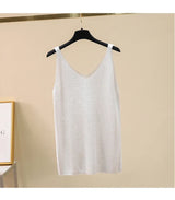 Large Plus Size L4XL Women High Elastic Knitted
