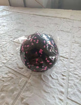 1/2/4PCS Fitness Ball Double Lacrosse Massage Ball Set