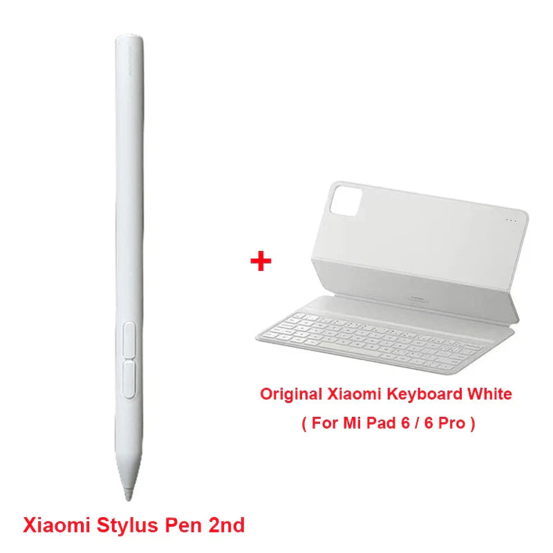 Original Xiaomi Stylus Pen 2 nd 240Hz Draw