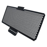 Motorcycle Radiator Guard Protector Grill Cover Grille Protection