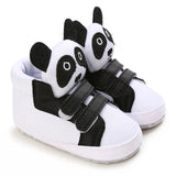 Newborn Baby Shoes Boy Girl Classical Sport Soft