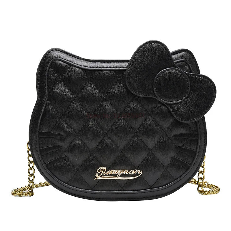 Kt Sanrio Hello Kitty Shoulder Bag Fashionable Mymelody