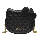 Kt Sanrio Hello Kitty Shoulder Bag Fashionable Mymelody