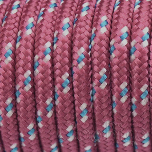 3mm Paracord 350 Parachute Cord Outdoor Hiking Camping