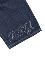 Y2k Hip Hop Vintage Loose Jorts Harajuku Streetwear