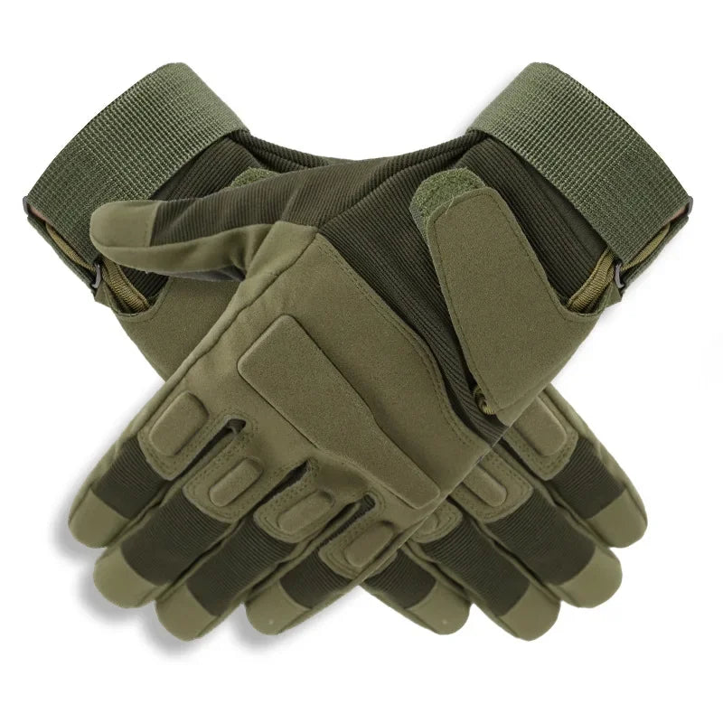 Tactical Military Gloves Protective sports cycling bouldering mountain