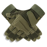 Tactical Military Gloves Protective sports cycling bouldering mountain