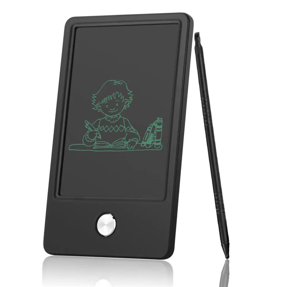 4.5 inch Writing Board Drawing Tablet LCD Screen