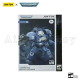 JOYTOY 1/18 Action Figure (6PCS/SET) 40K Ultra Terminators