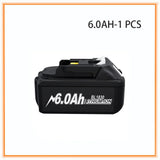 BL1850 For Makita 18V Battery Rechargeable Battery 18650