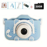 Mini Camera Kids Camera Toys For Boys/Girls, Kids