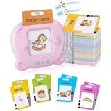 Baby Early Educational Learning English Talking Flash Card