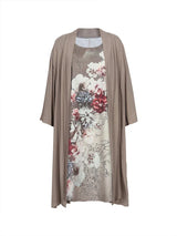 Plus Size Women's New 2023 Women's Autumn and