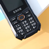 4G LTE Rugged IP68 Waterproof Mobile Phones shockproof