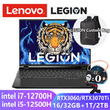 Lenovo Legion Y9000P 2022 Gaming Laptop 12th Intel