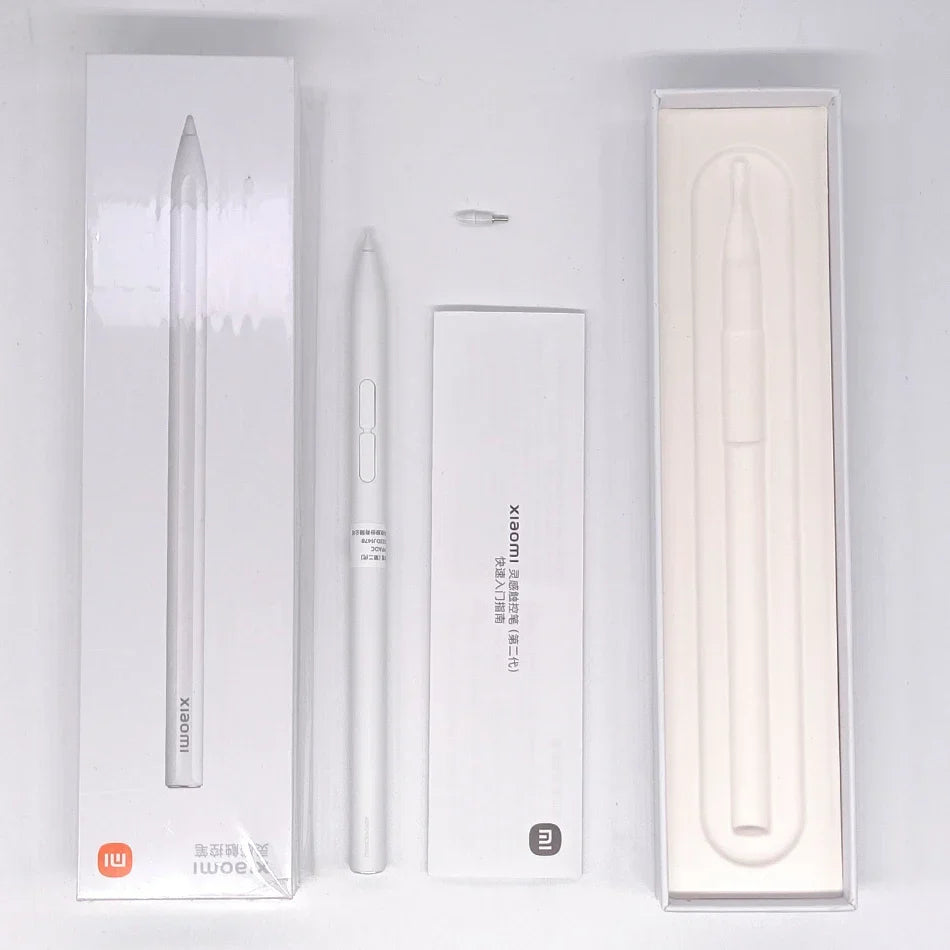 Original Xiaomi Stylus Pen 2nd Gen Smart Pen