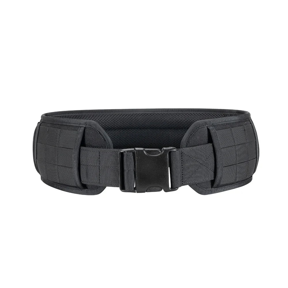 Excellent Elite Spanker Hunting Tactical Waist Belt with