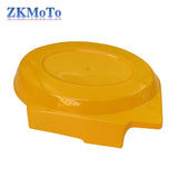 6-Color Motorcycle Body Frame Fender Kit for Honda Z50