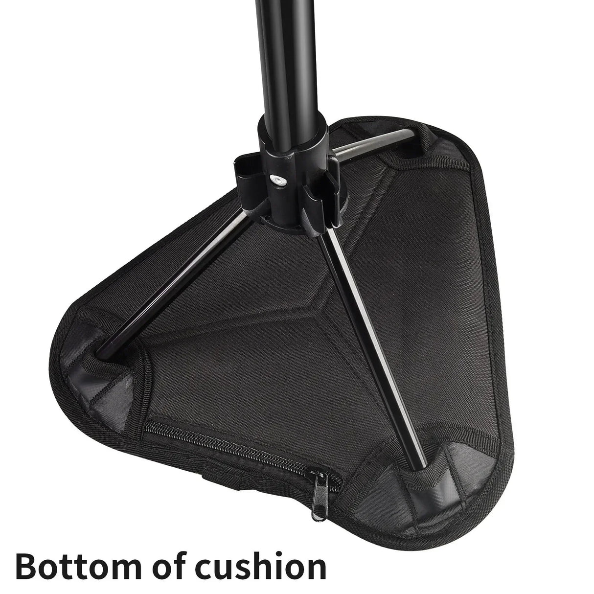 Telescopic Stool One Leg Stool Mini Portable Outdoor