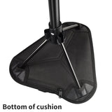 Telescopic Stool One Leg Stool Mini Portable Outdoor