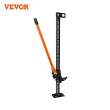 VEVOR High Lift Farm Jack 48"60" Utility Farm